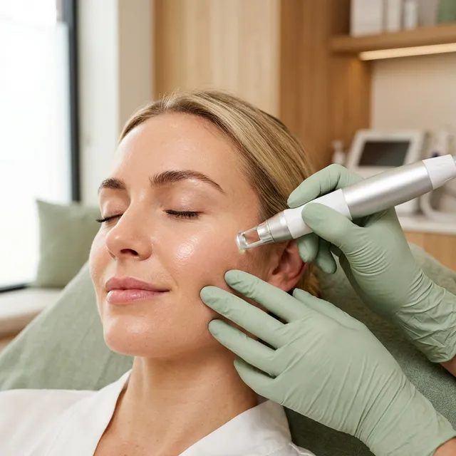 Tratamiento con Criterio